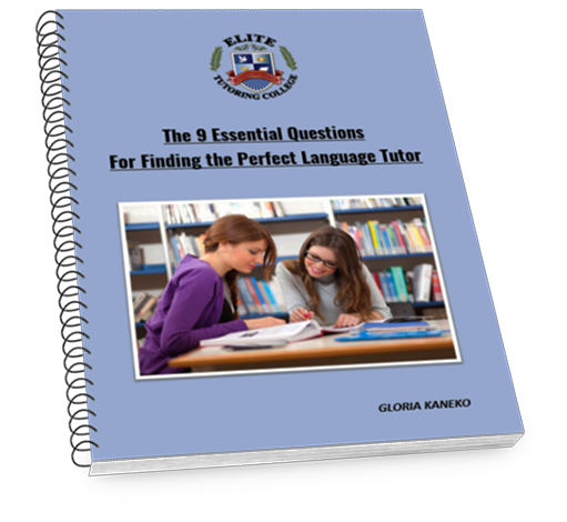 Finding the Perfect Language Tutor